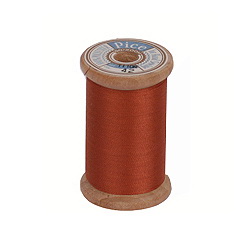 ด้าย Pice หลอดไม้ 200 m สี 42