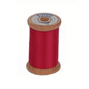 ด้าย Pice หลอดไม้ 200 m สี 19