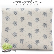 ผ้าคอตต้อนอเมริกา by MODA (1/4หลา)