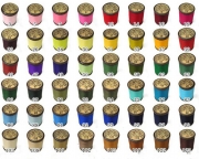 ด้ายFujix Quilter Farm สำหรับ quilt